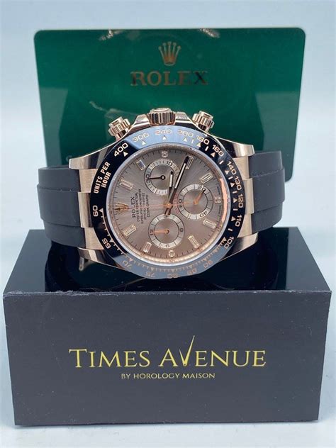 rolex discontinued 2022